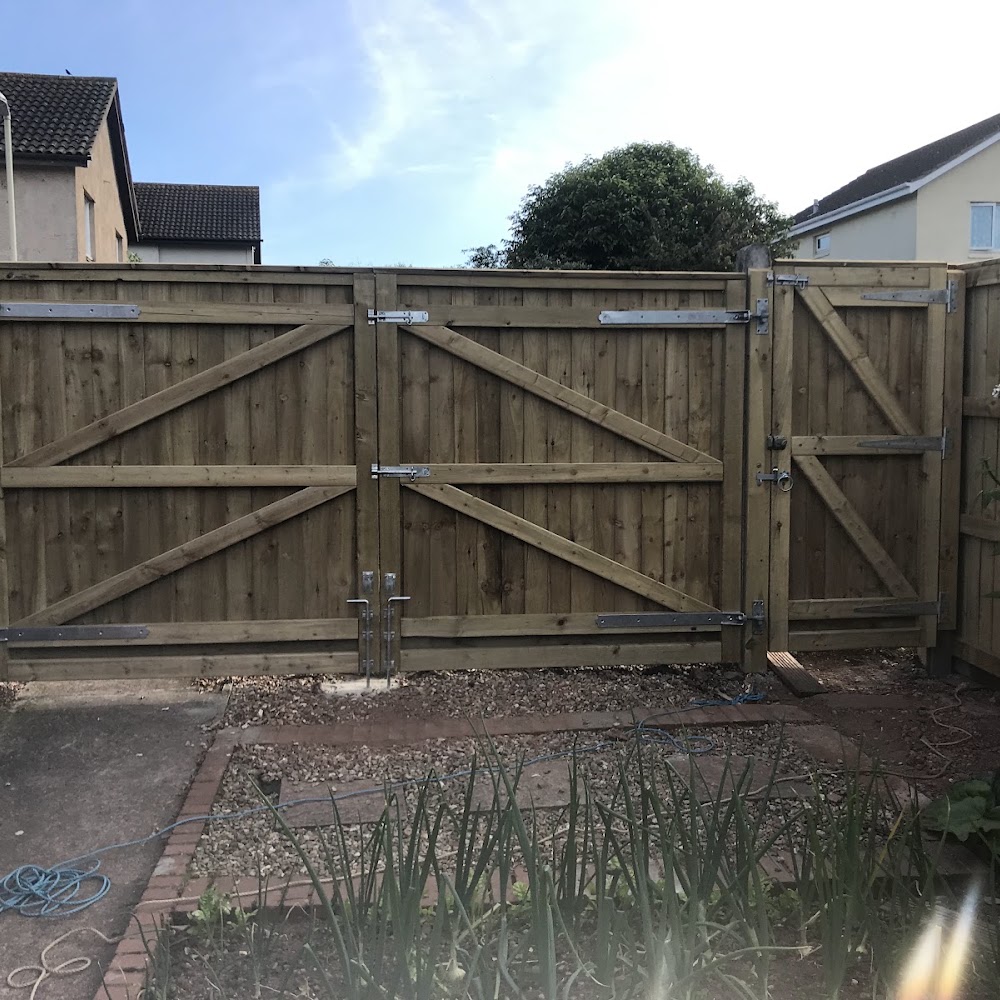 WB Fencing and Services LTD