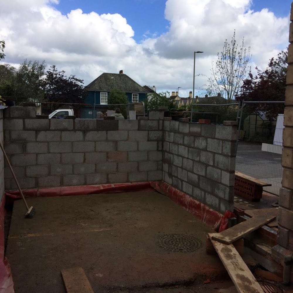 Cowley's Building & Maintenance Ltd