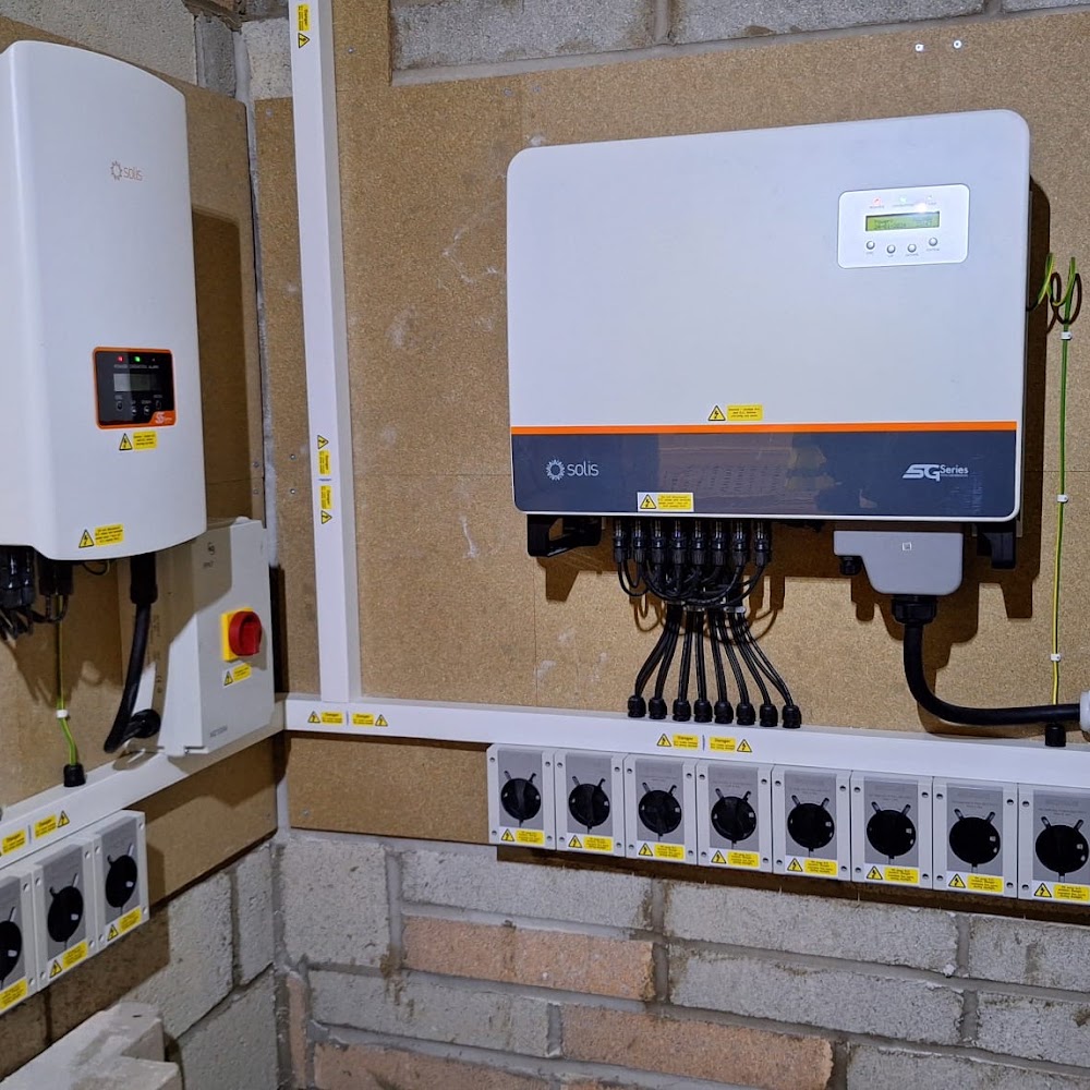 Prestige Electrical SW