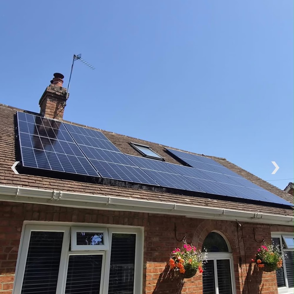 The Solar Broker