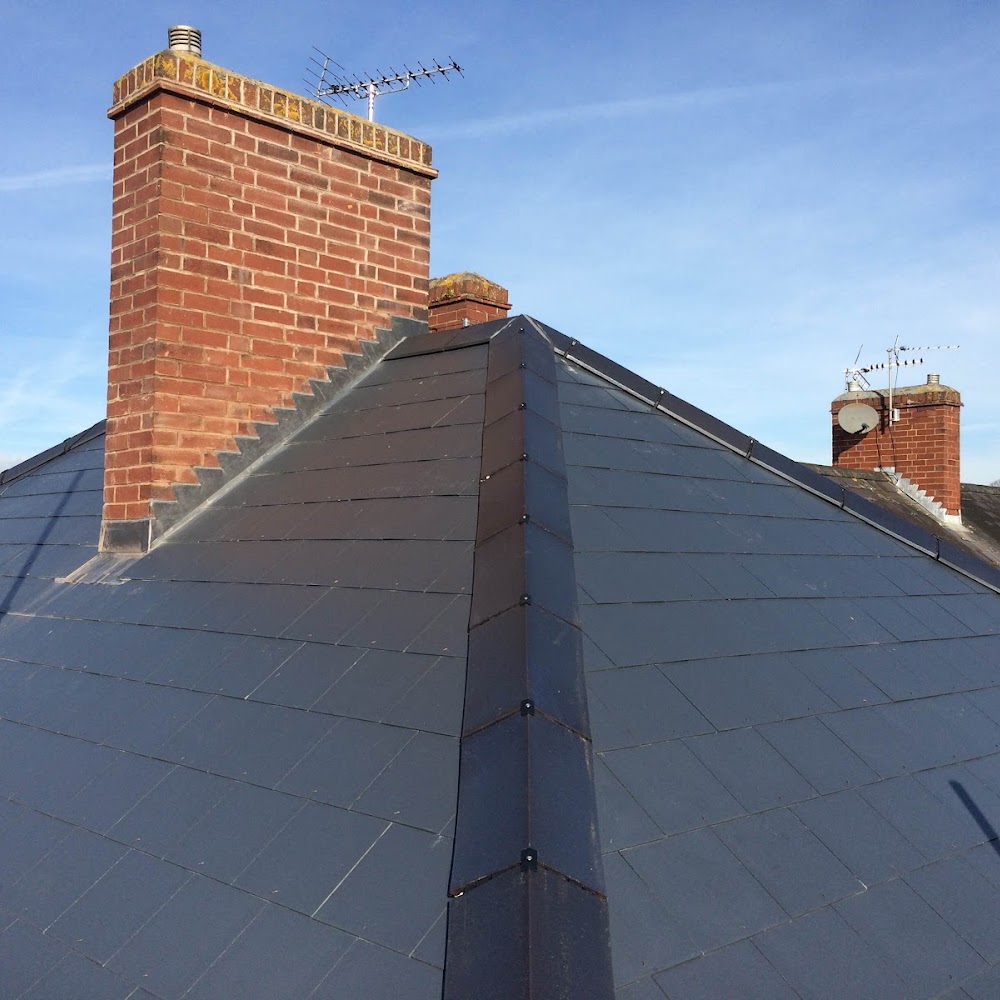 Salter Roofing Ltd