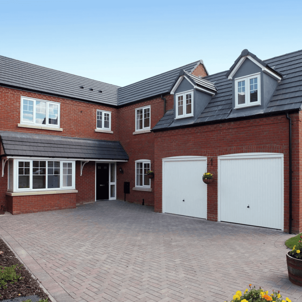 SPS Exterior Cleaning