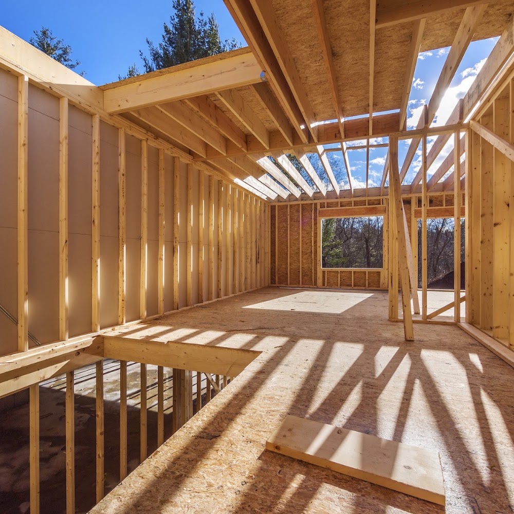 Avista Carpentry