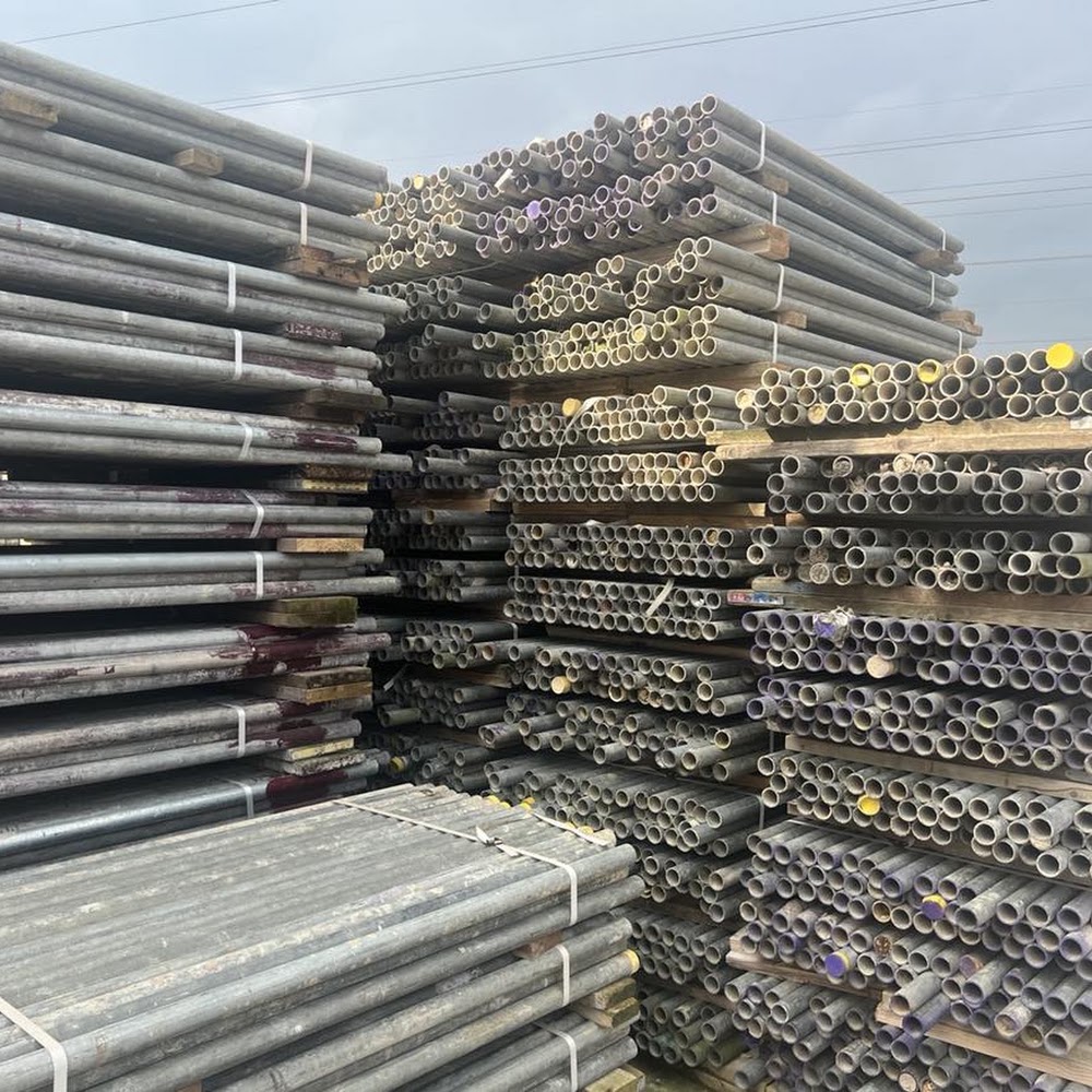 WCT Scaffold Supplies Exeter