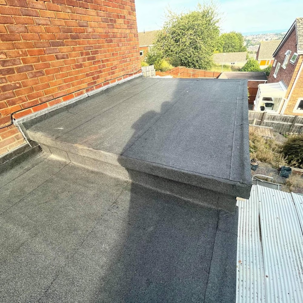 Gold Star Roofing