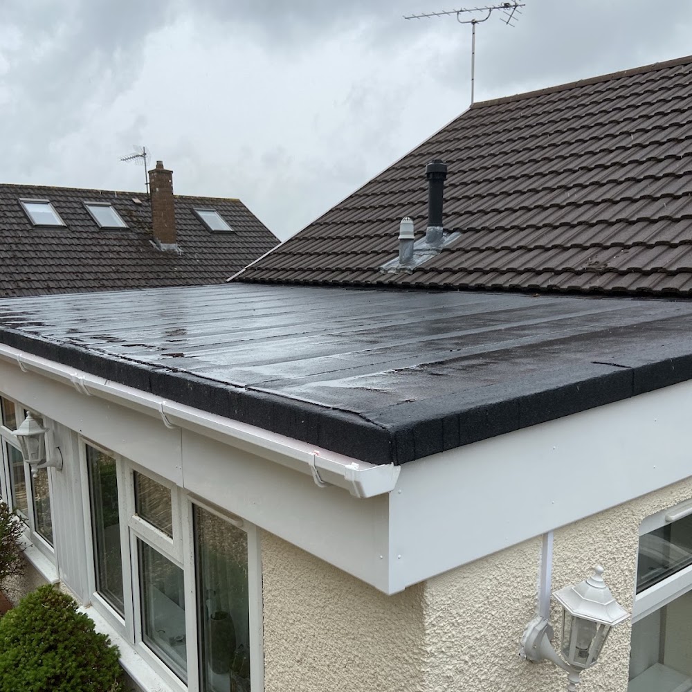 Devon prime roofing