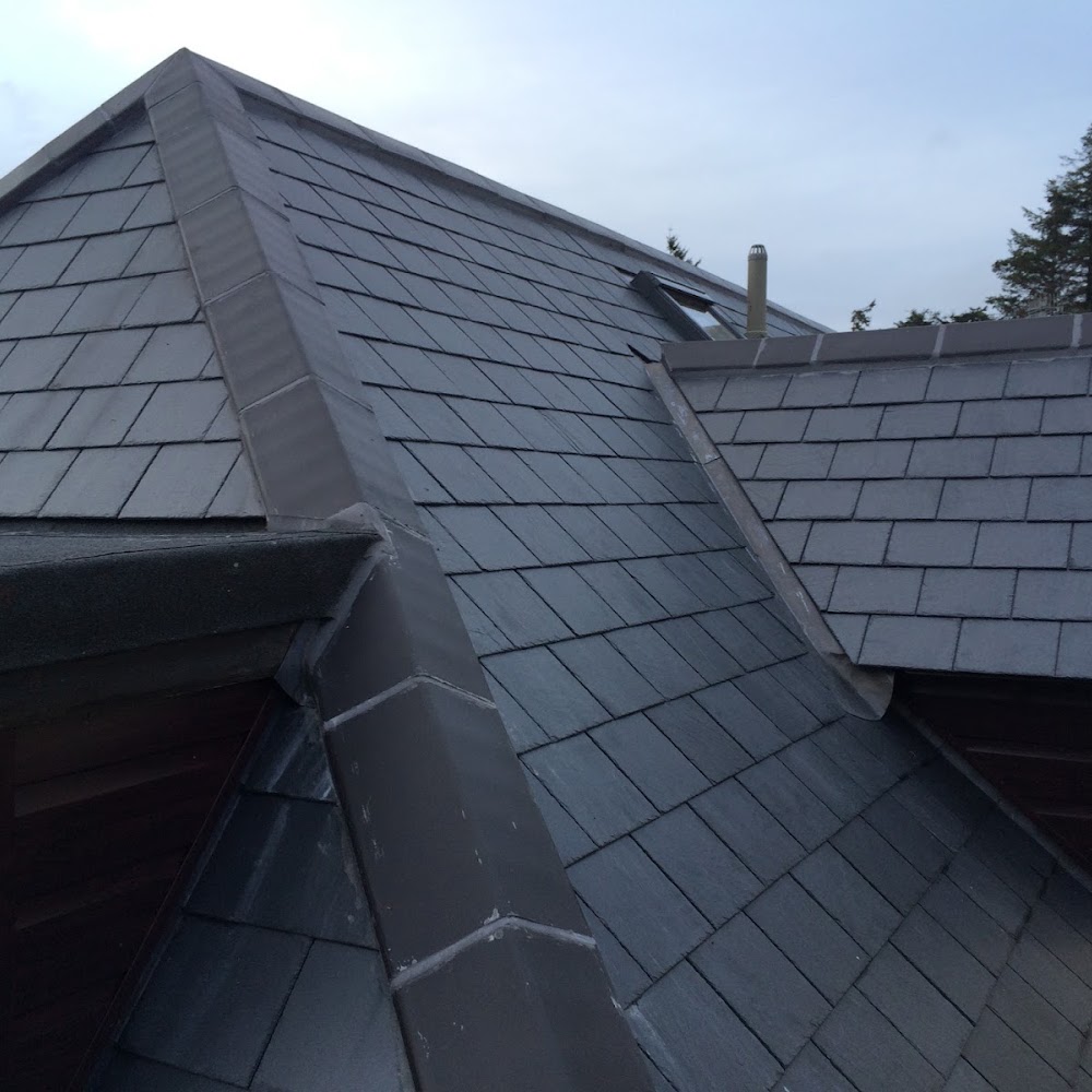 Exeter Roofing Ltd