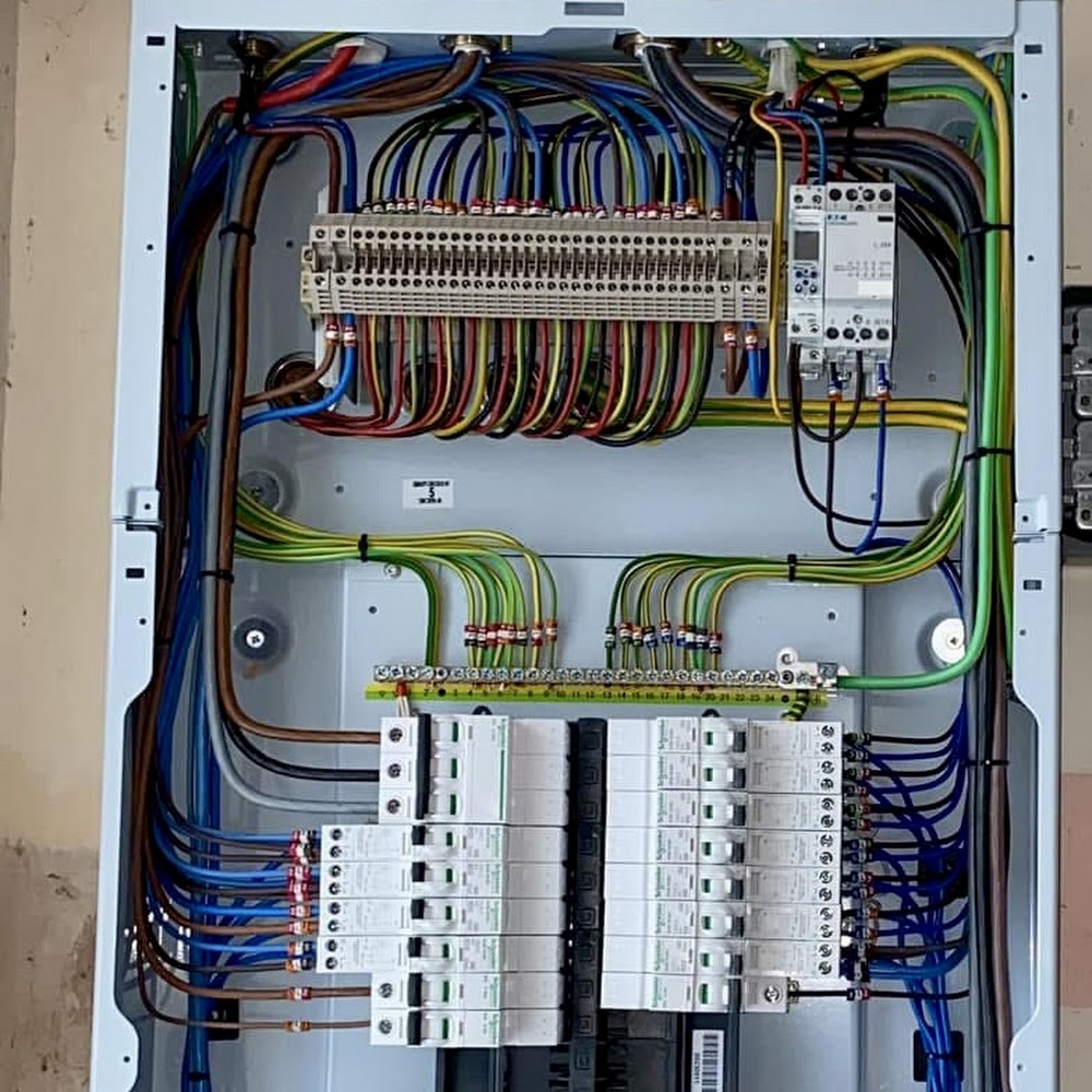 Exeter Electrical