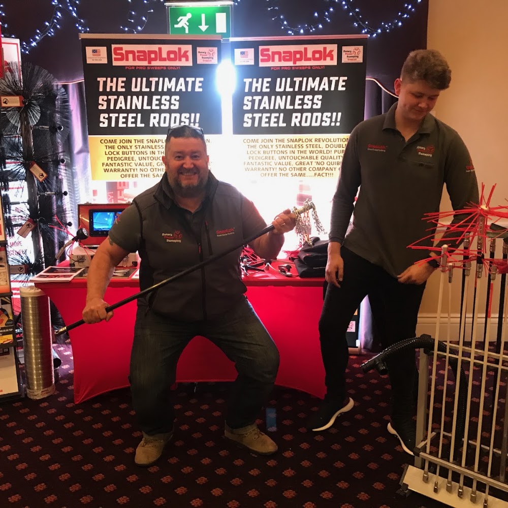 ASSOCIATION OF PROFESSIONAL AND INDEPENDENT CHIMNEY SWEEPS