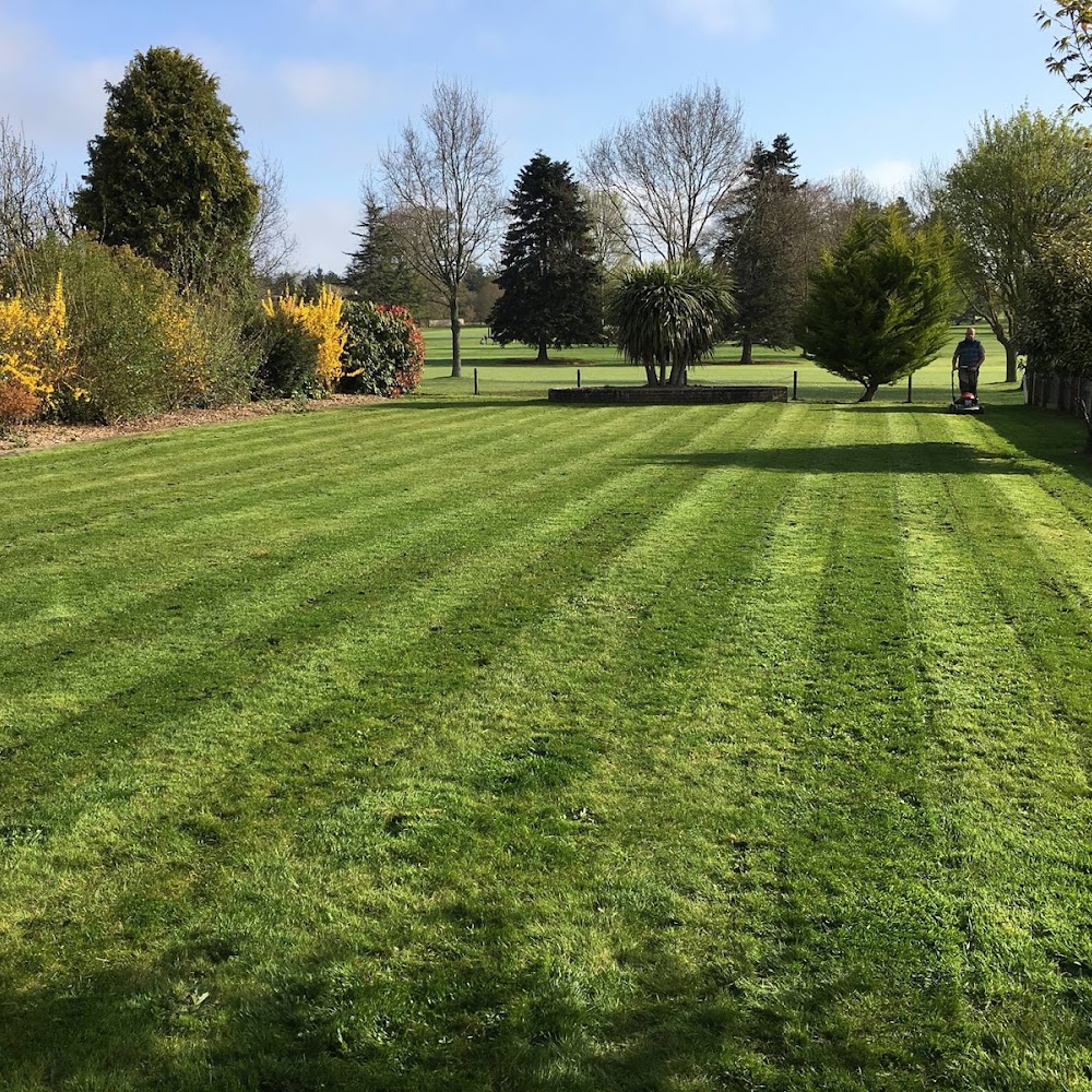 Devon Garden & Ground Maintenance