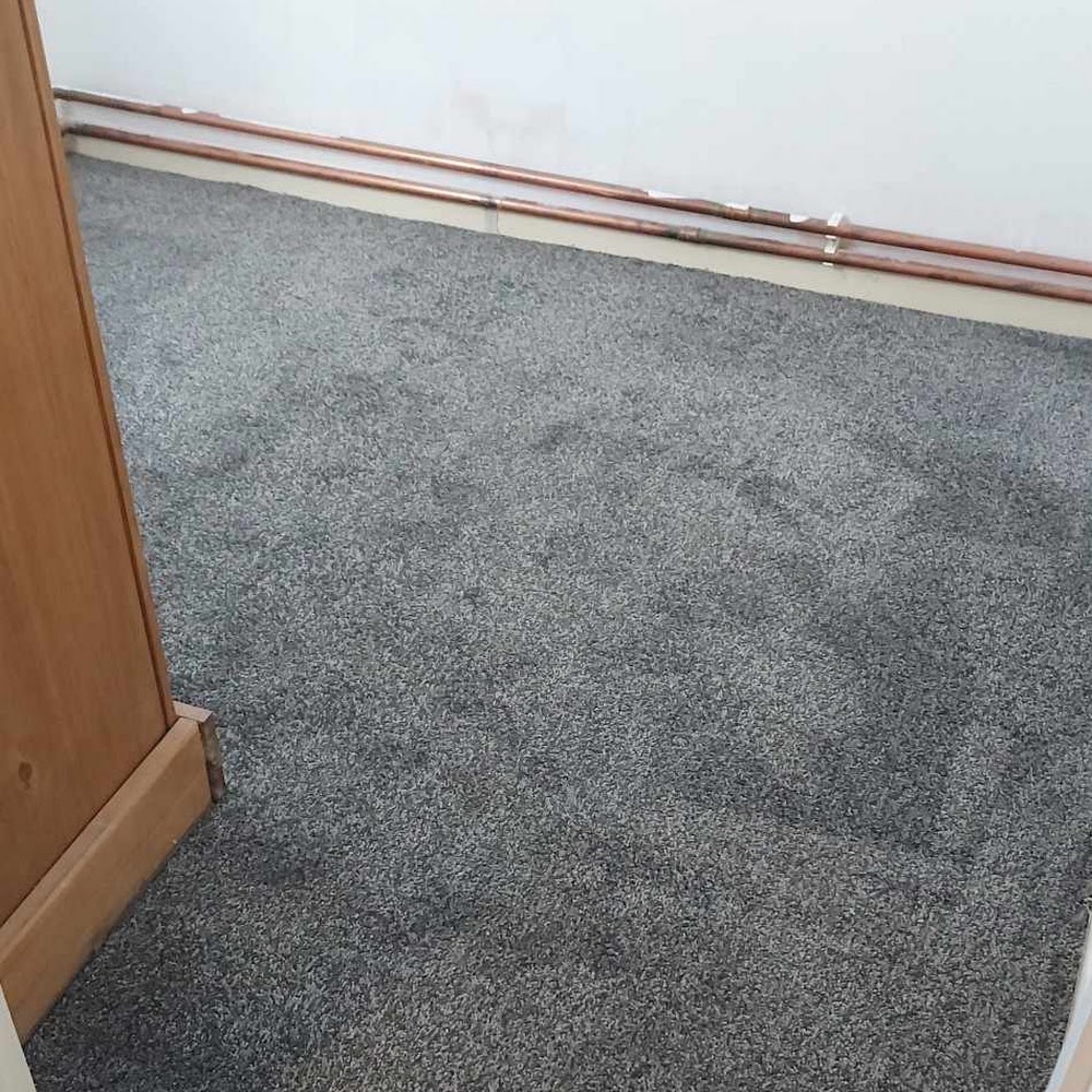 Merlins Flooring Contractors Ltd