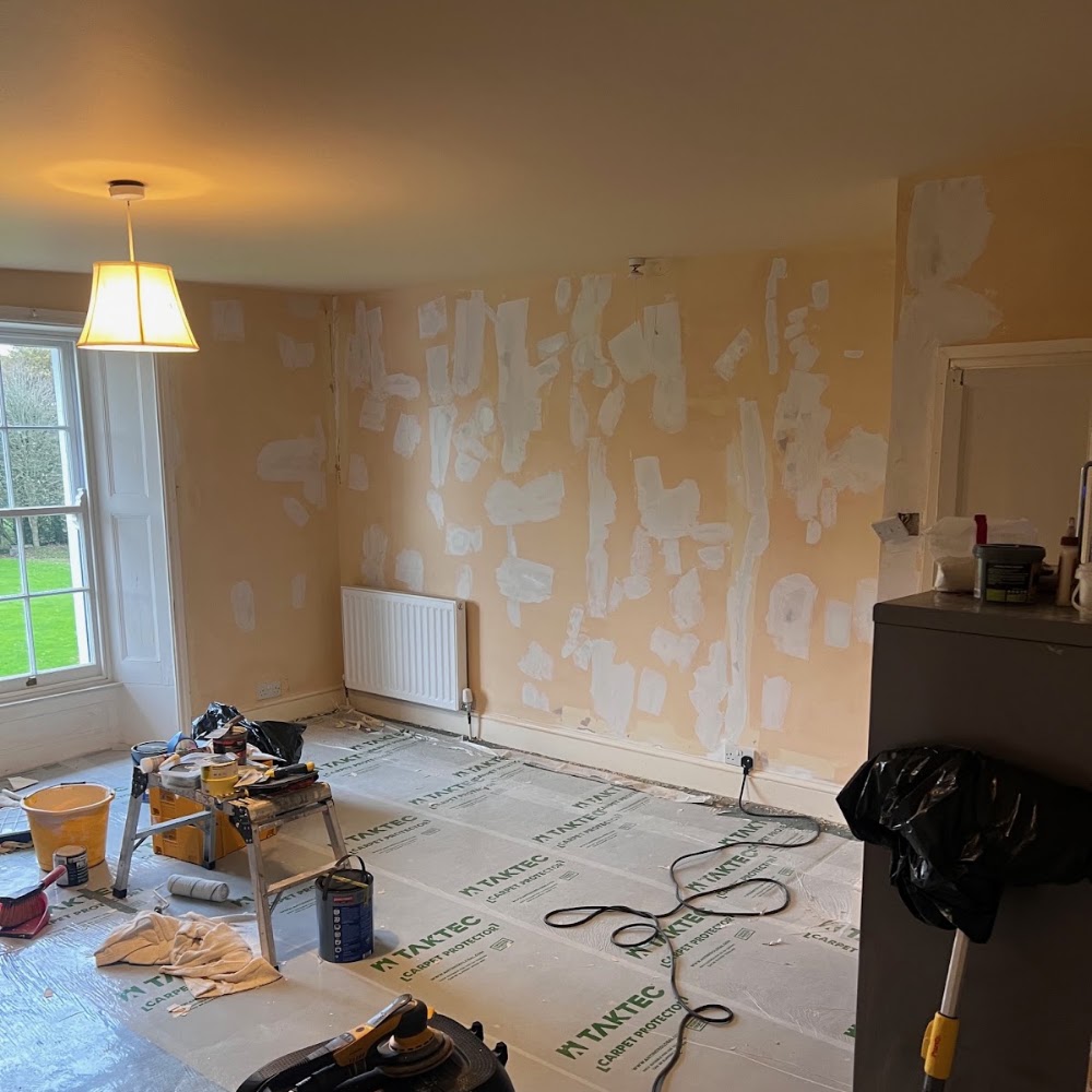 Southwest Painters & Decorators