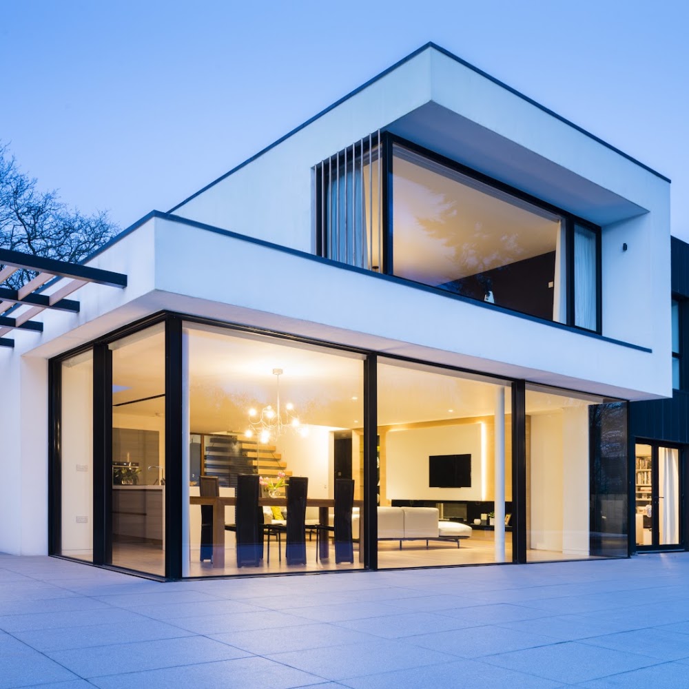 Barc Architects