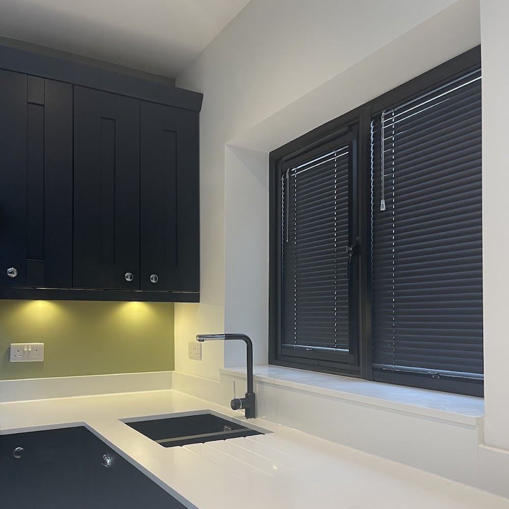 Wave Building Services Ltd