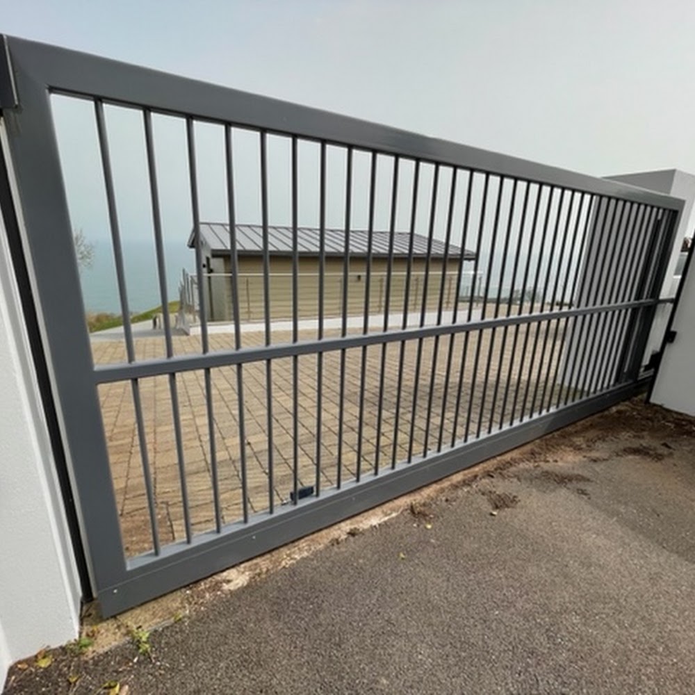 J&A Security Systems