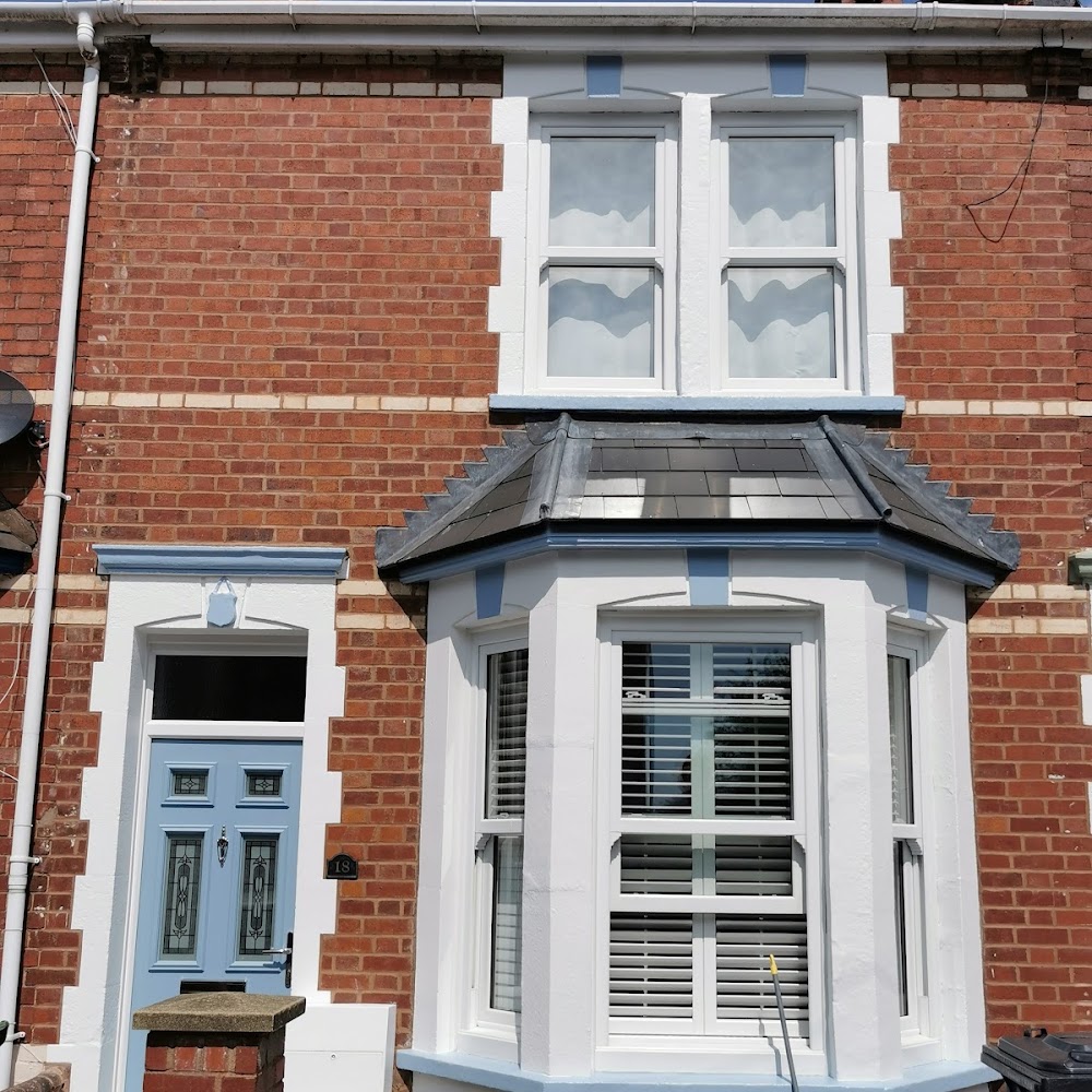 Southam Spraying & Decorating