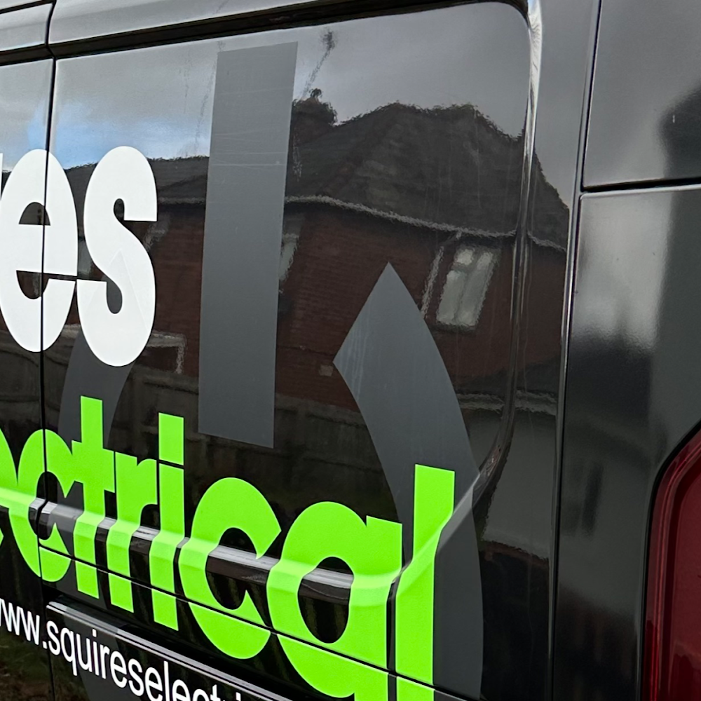 Squires Electrical and Security Ltd
