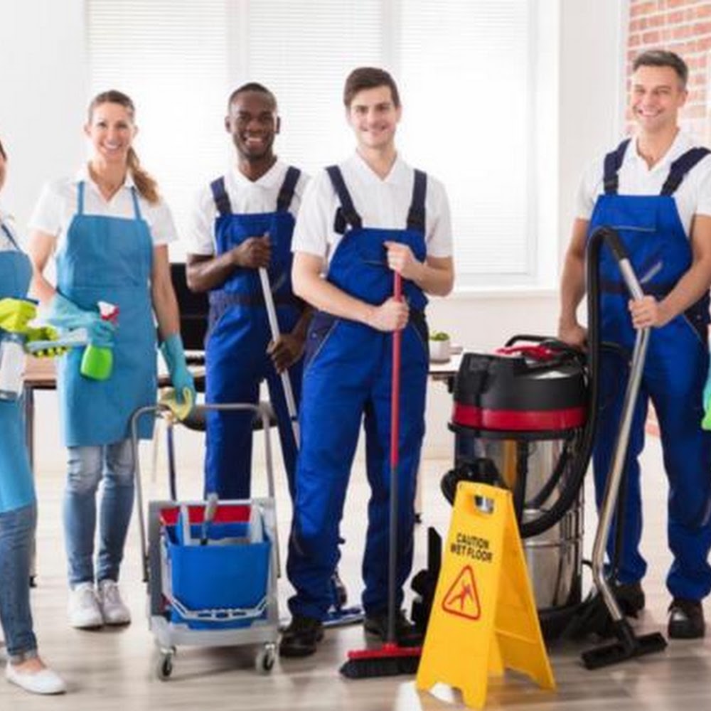 Devon Shines Cleaning Services