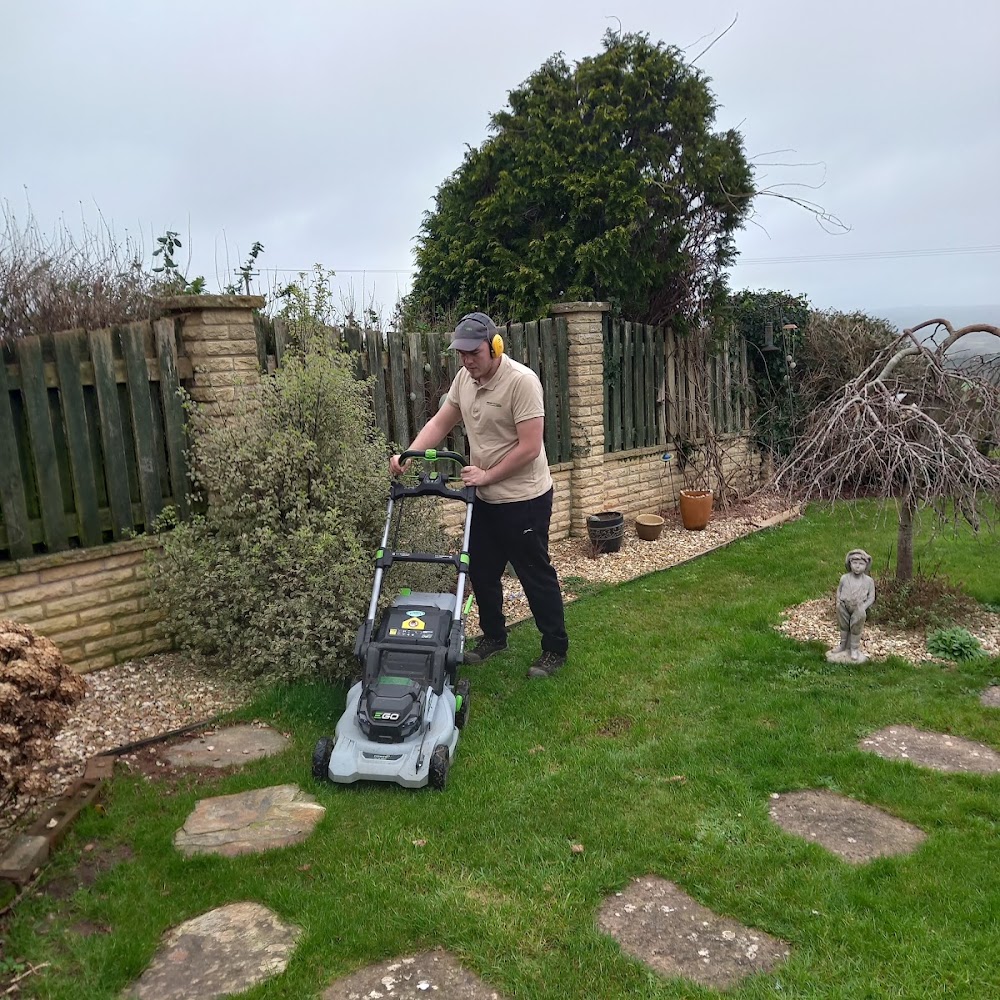 Fresh Cut Lawn Care and Gardening Ltd