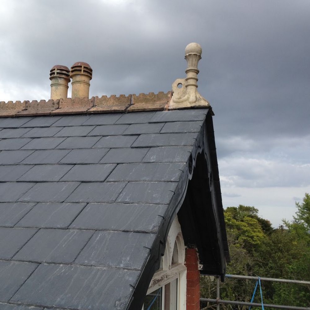 4 Star Roofing & Maintenance