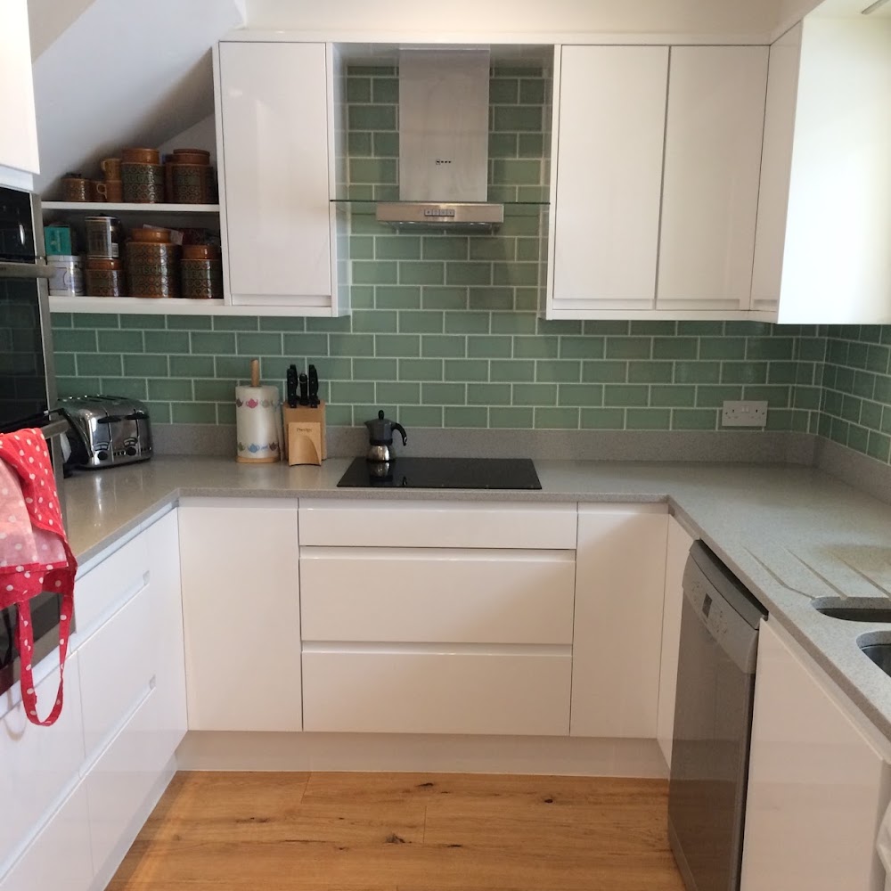 Carpenters and Joiners in Exeter