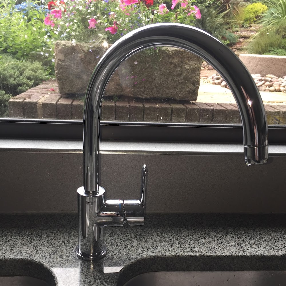 BDJ Plumbing Services