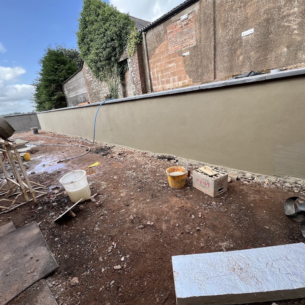 Gibbins Plastering & Rendering