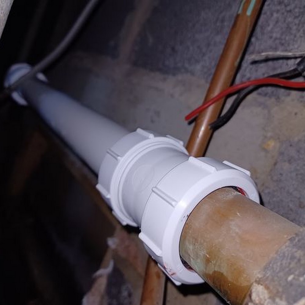 Gasgo - emergency plumber exeter.