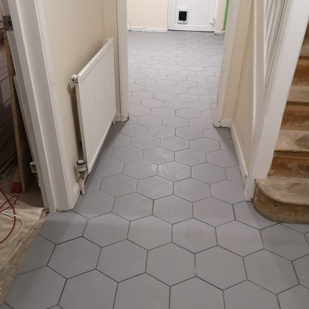 BWell Tiling
