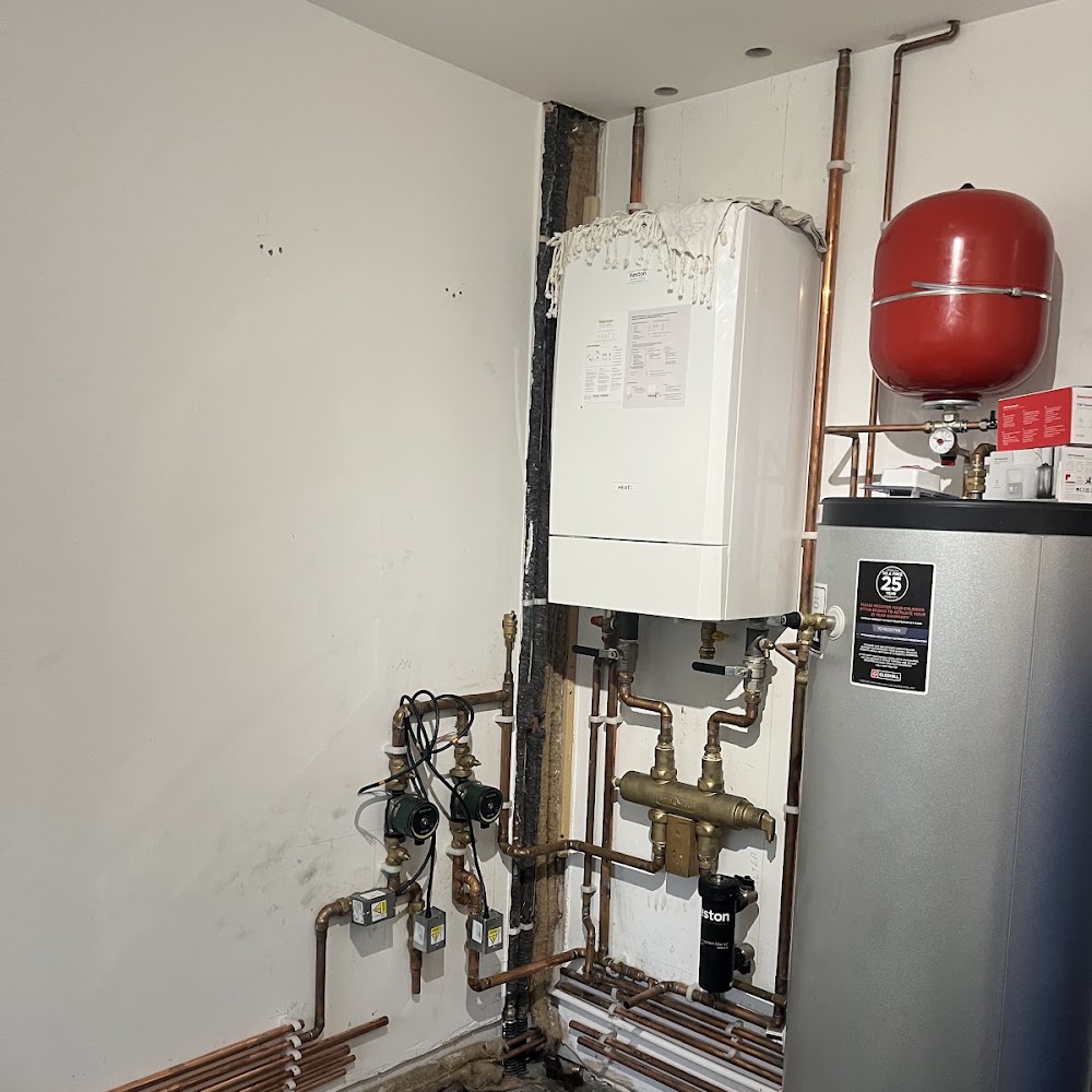 M T S Heating - New & Replacement Boilers Exeter & East Devon