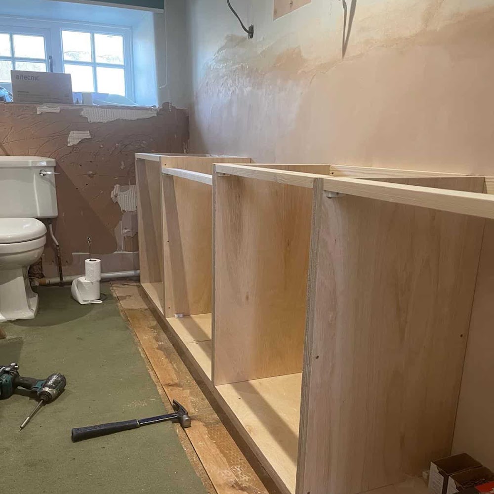 Mark Hodge Carpentry Services