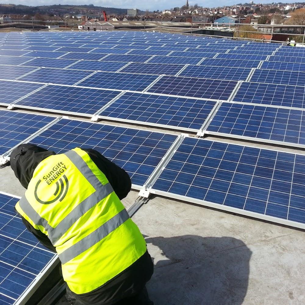 SunGift Solar