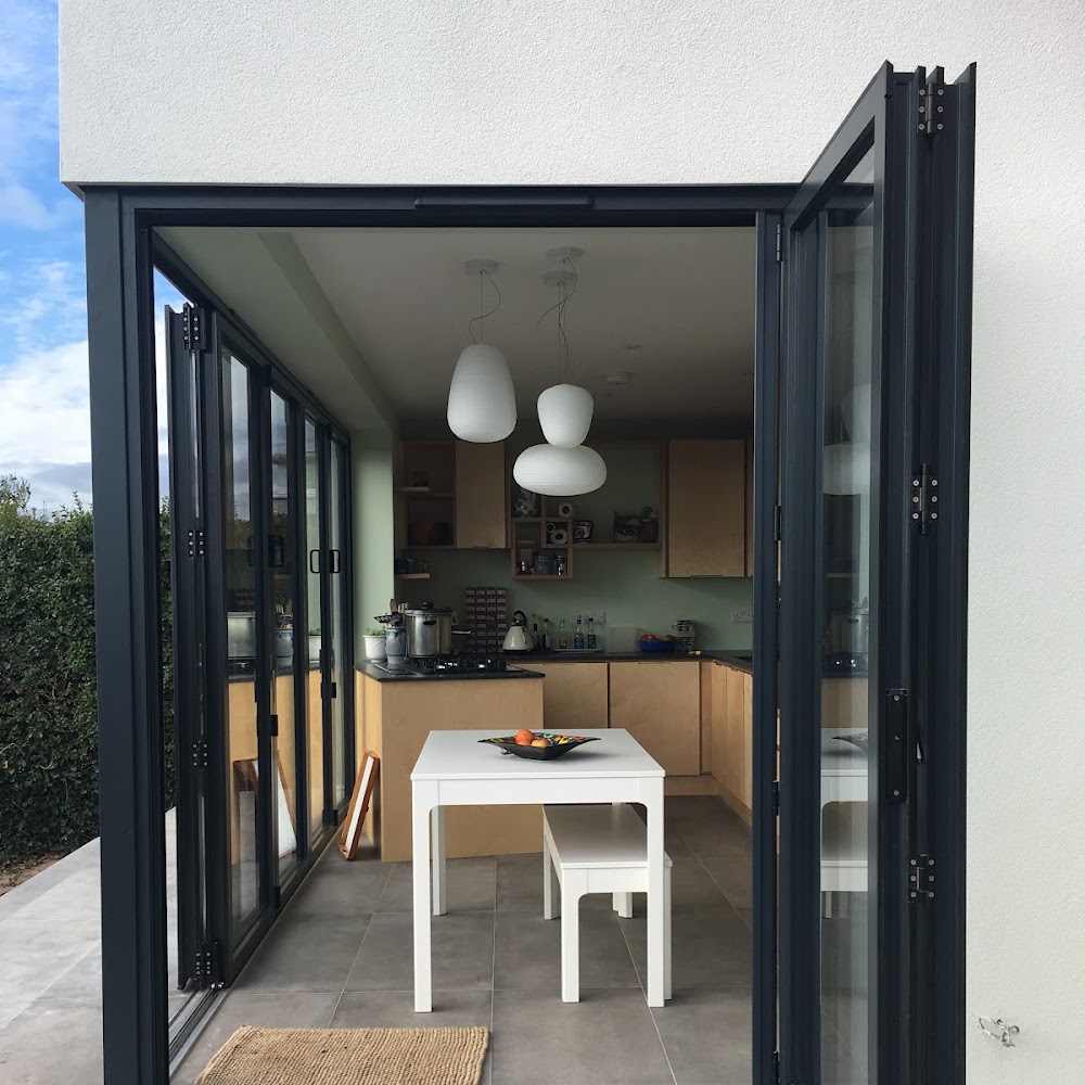 Maria Escribano Architects Ltd