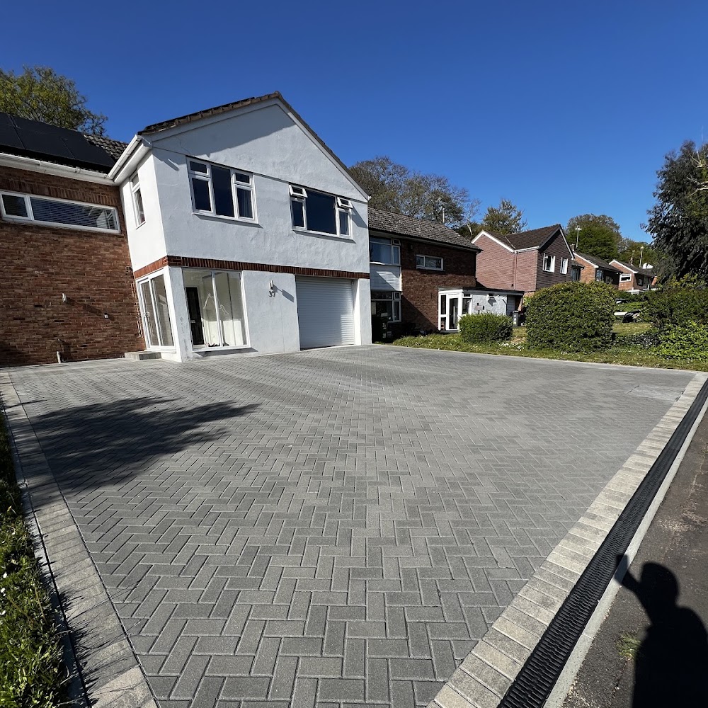 Pressure Washing Exeter