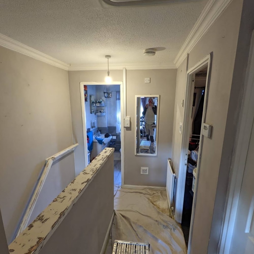Vivid Decor LTD - Painting & Decorating Services