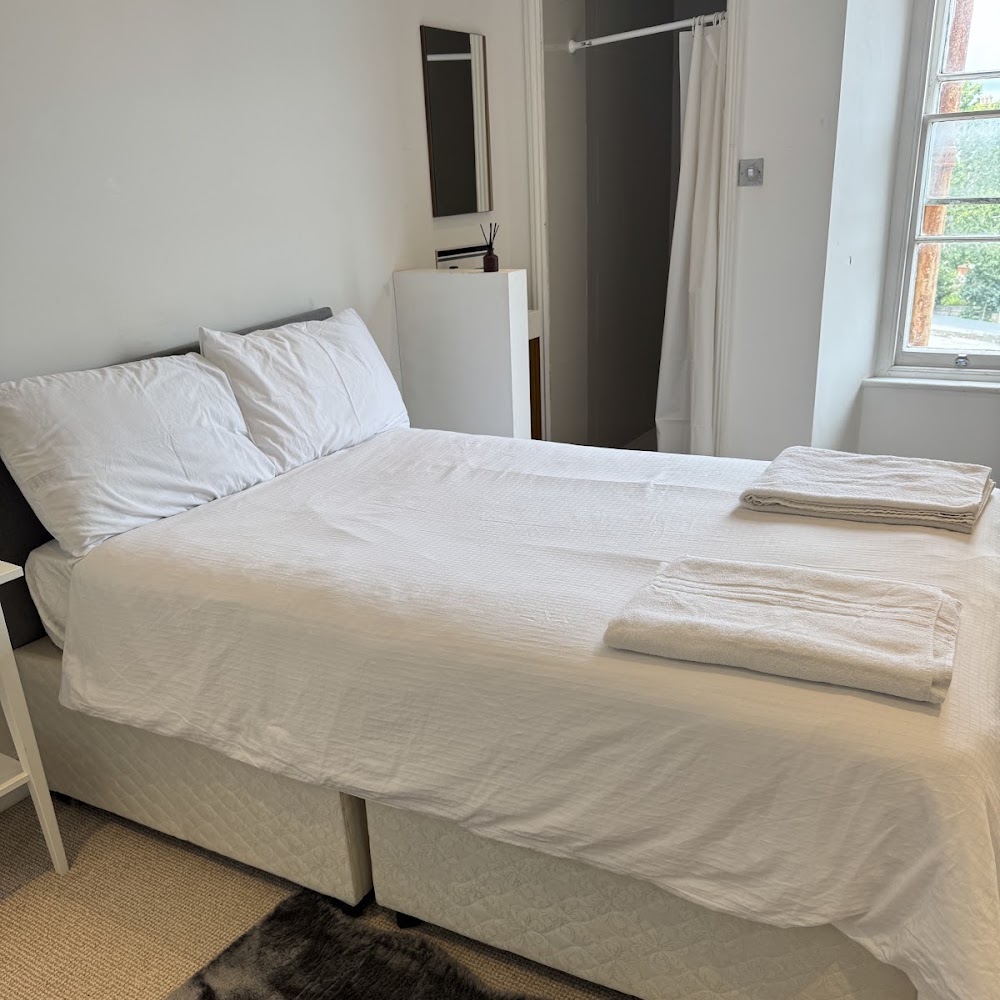 Spark Cleaning Services Ltd