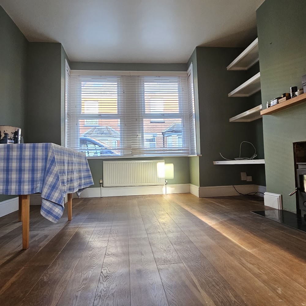 Re-new decorating exeter