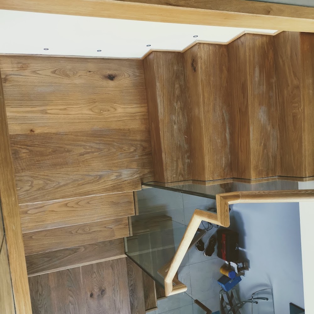 Seal’s Carpentry