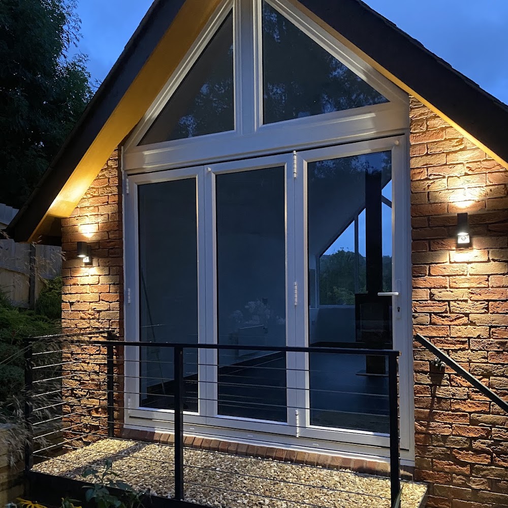 Rob Pugh Electrical Ltd.