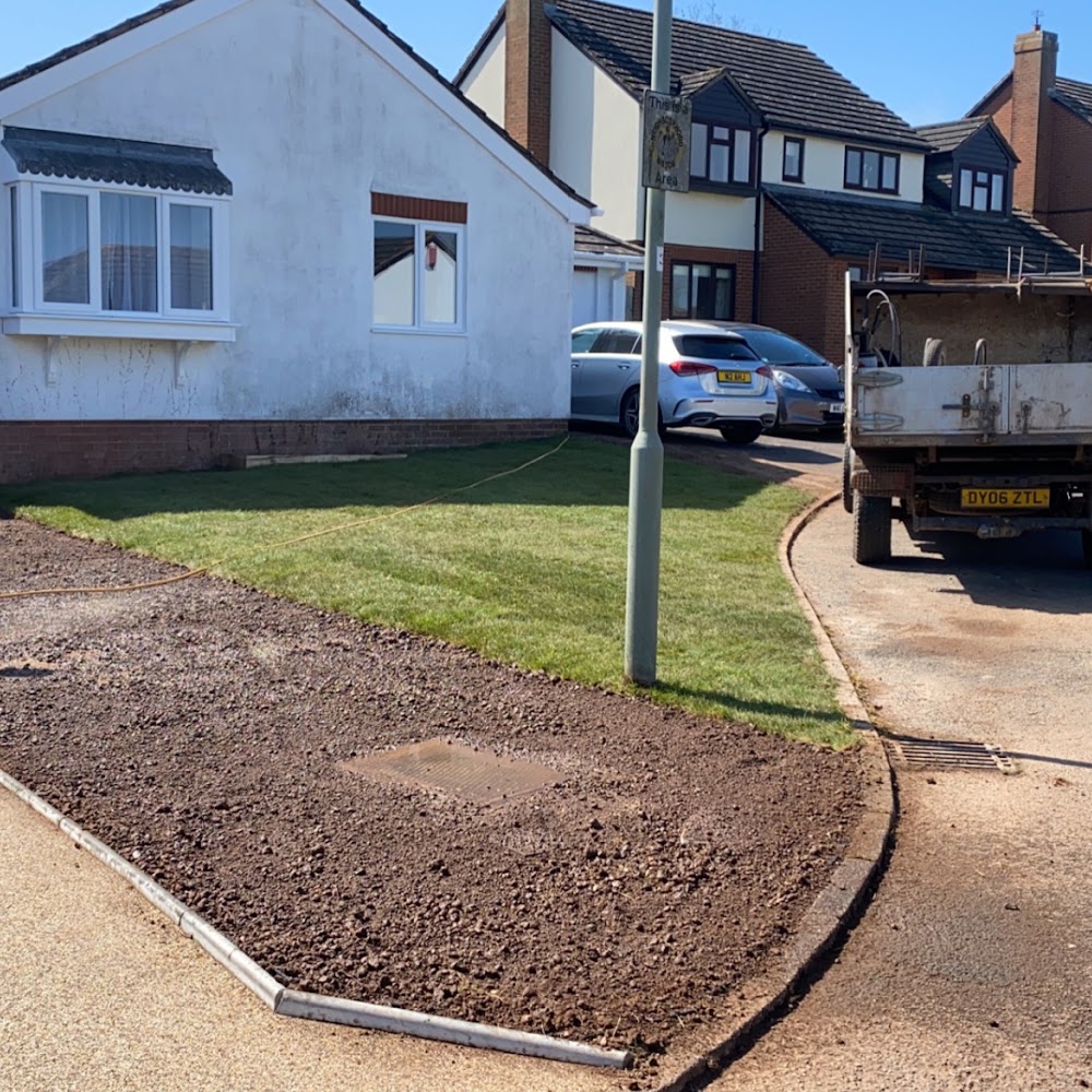 S Campbell Landscaping & Tree Services