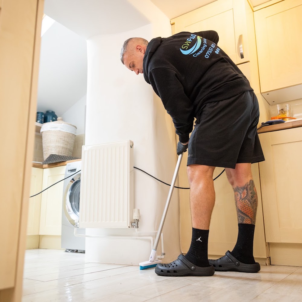South West Floor Cleaning Solutions