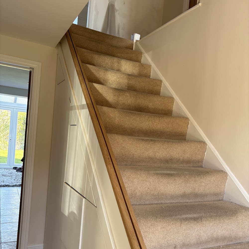 SOUTHWEST CARPENTRY & FIRE PROTECTION LTD