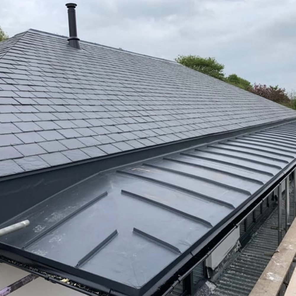 SPS Roofing Ltd