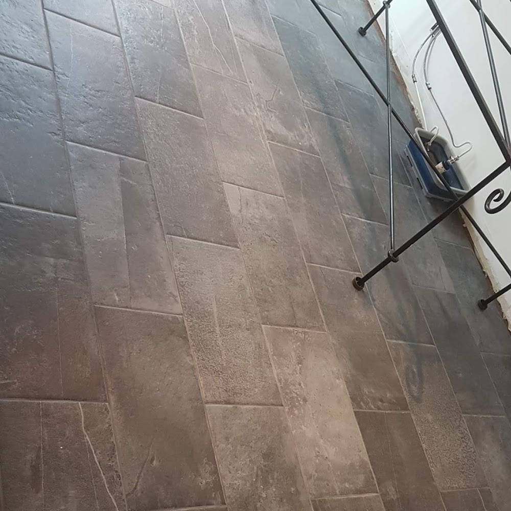 Nick Coles Wall and Floor Tiling