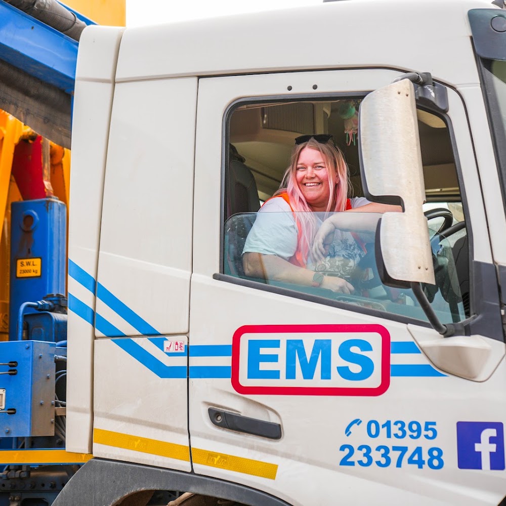 EMS Waste Services