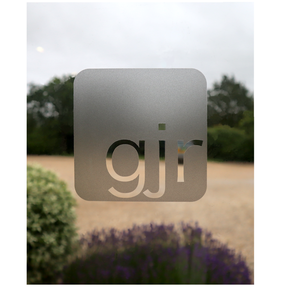 GJR Architects Ltd