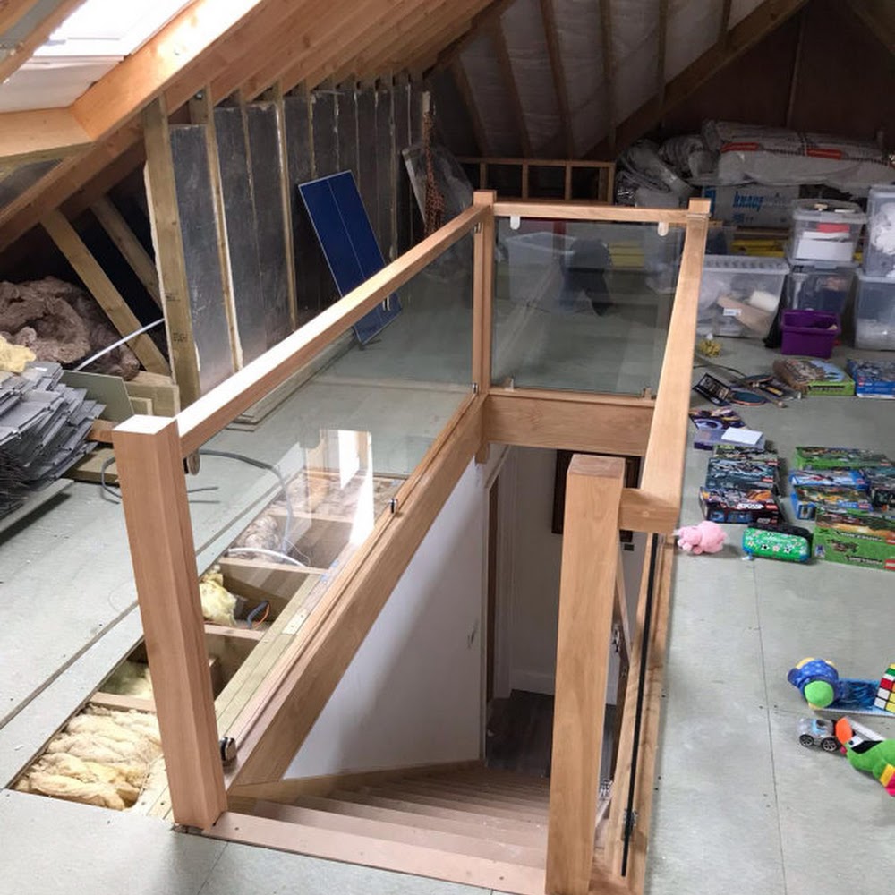 Greenvalley Joinery Ltd