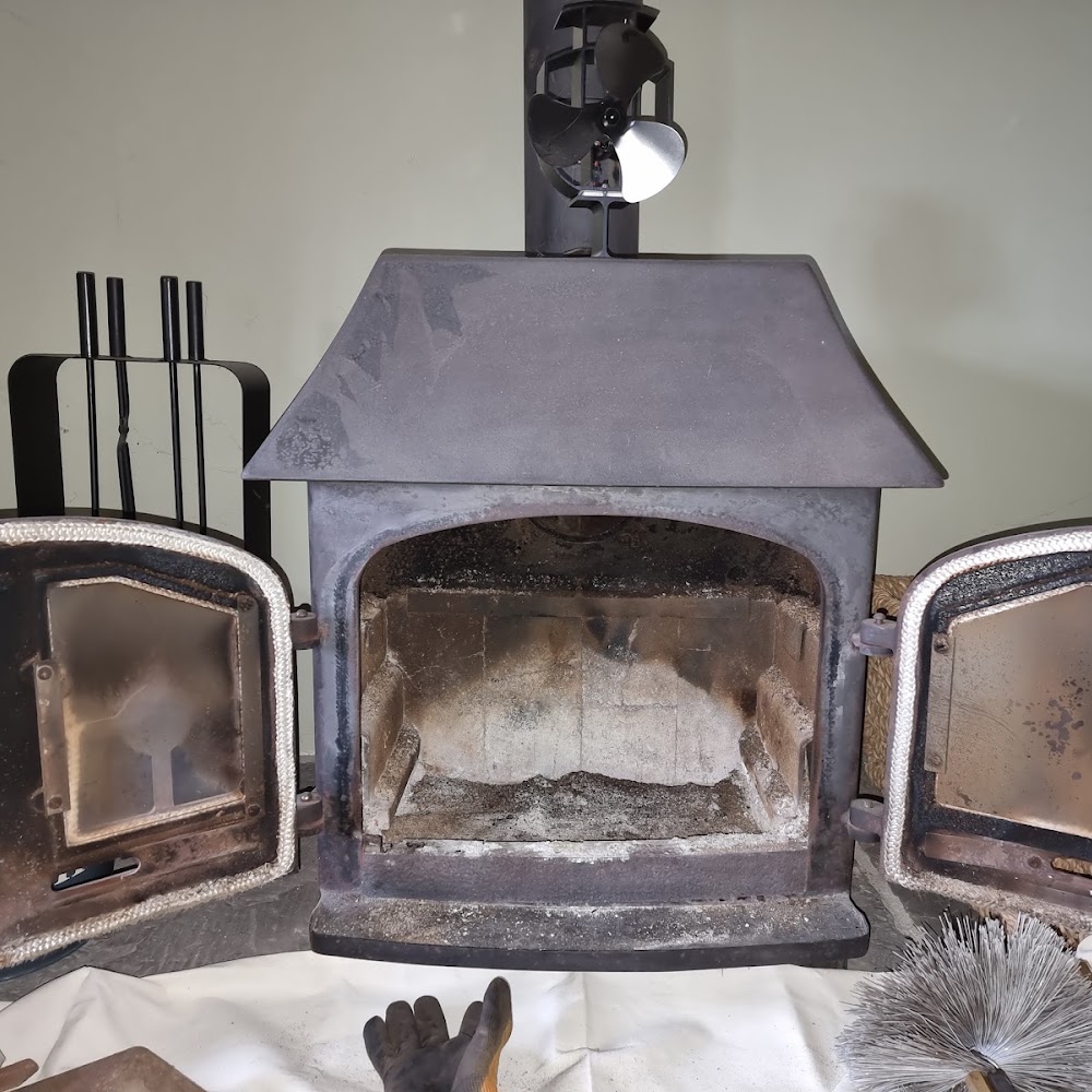 Everglow Chimney Sweeps