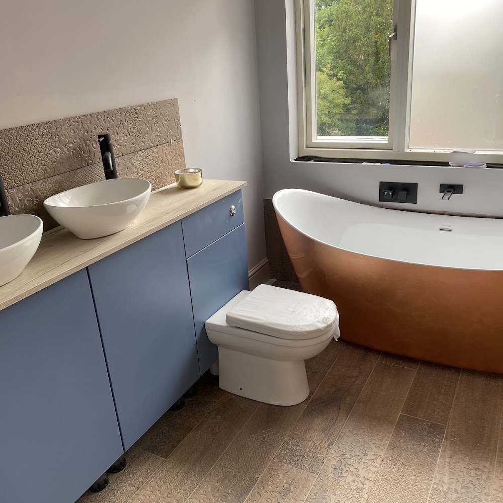 Exeter Heating Ltd