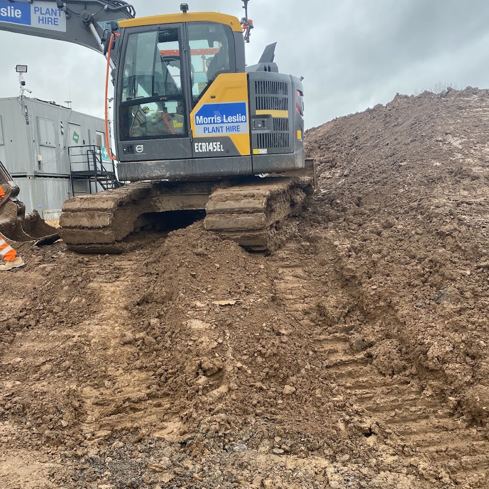 South West Earth Movers Ltd